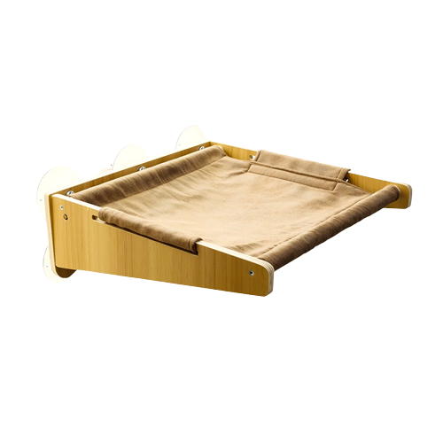 貓吊床(布面款) 可超商🤎