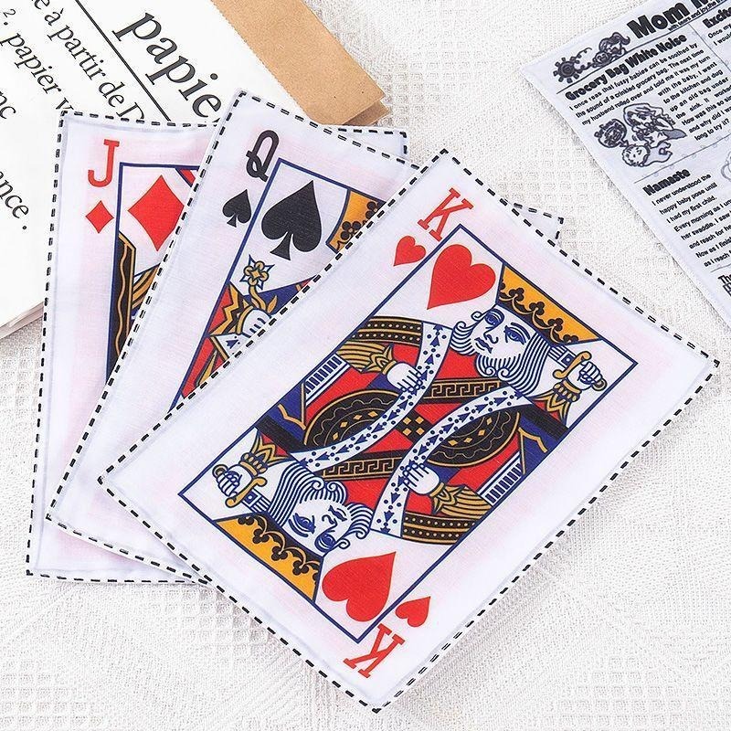 【姆比】響紙發聲玩具🃏 寵物發聲玩具 啃咬玩具 撲克牌 報紙 造型 狗玩具 貓玩具 犬貓玩具 狗紓壓 貓紓壓 撕咬玩具-細節圖2