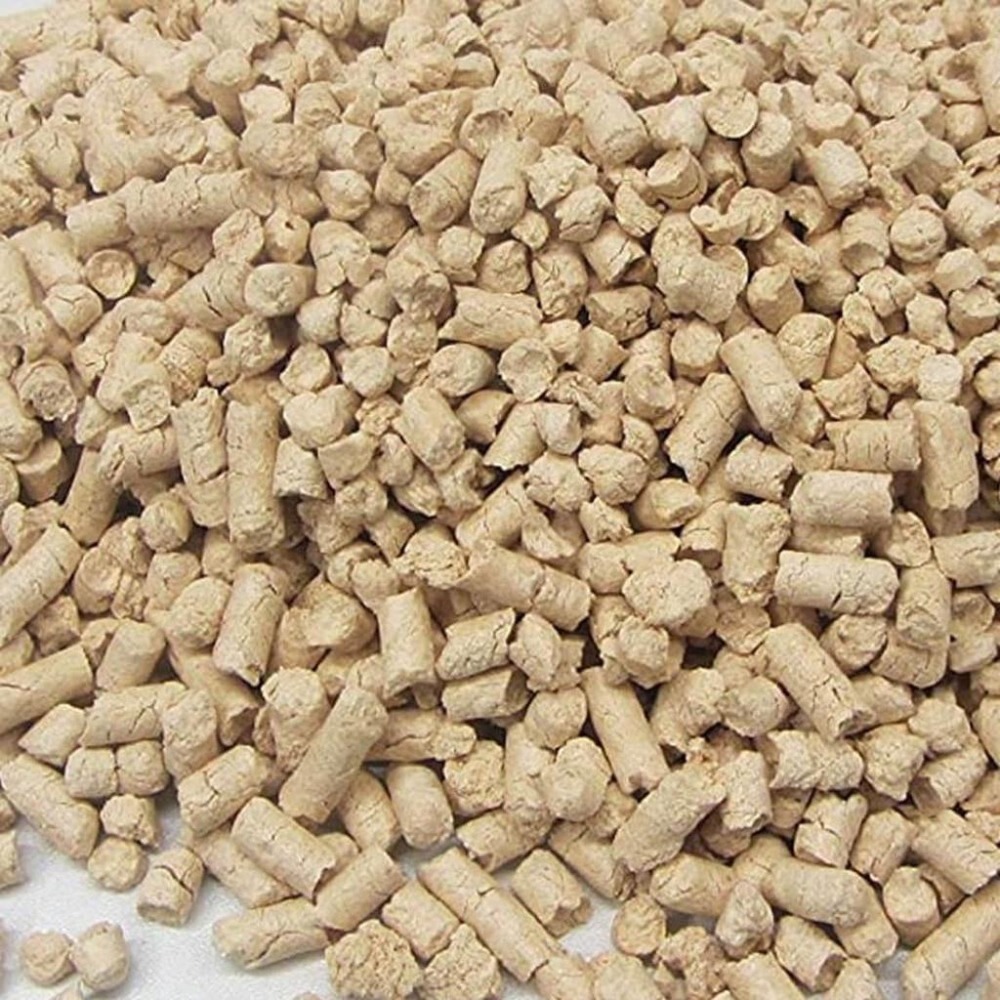 【姆比】德國 渴璽 Cosypet 環保凝結型木屑沙/崩解型木屑砂 超低粉塵 貓砂 鼠砂 倉鼠砂 豆腐砂 礦砂-細節圖3