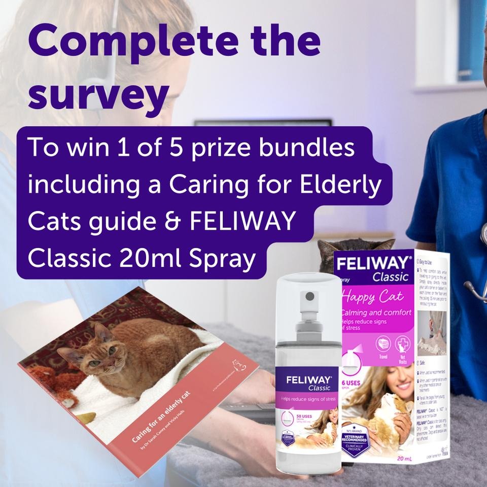 【姆比】Feliway 費利威 貓咪費洛蒙插電組 費洛蒙噴劑 補充瓶 多貓款 經典款 多貓家庭專用款 舒緩情緒 舒緩緊張-細節圖3