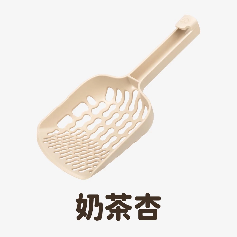 【姆比】專利 8字快篩貓砂鏟 快篩貓砂鏟 分篩貓砂鏟 砂鏟 貓砂鏟 汪喵貓砂鏟 汪喵星球 汪喵-規格圖7