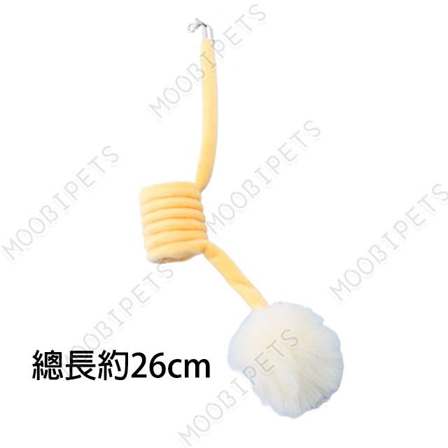 【姆比】三節逗貓棒 逗貓棒替換頭 多種可選❗ 逗貓頭 三段伸縮 伸縮逗貓棒 逗貓棒 逗貓 逗貓棒頭 貓咪玩具 逗貓玩具-規格圖6