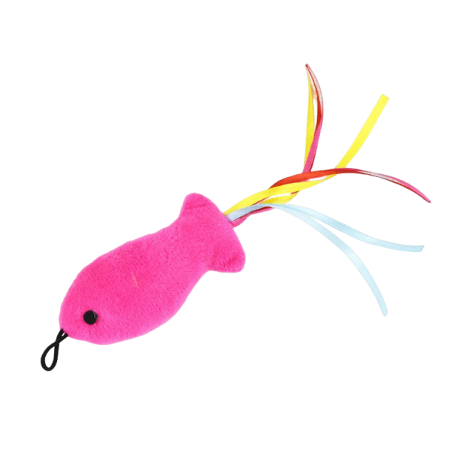 【姆比】三節逗貓棒 逗貓棒替換頭 多種可選❗ 逗貓頭 三段伸縮 伸縮逗貓棒 逗貓棒 逗貓 逗貓棒頭 貓咪玩具 逗貓玩具-規格圖6