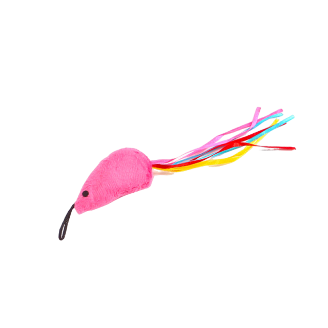 【姆比】三節逗貓棒 逗貓棒替換頭 多種可選❗ 逗貓頭 三段伸縮 伸縮逗貓棒 逗貓棒 逗貓 逗貓棒頭 貓咪玩具 逗貓玩具-規格圖6