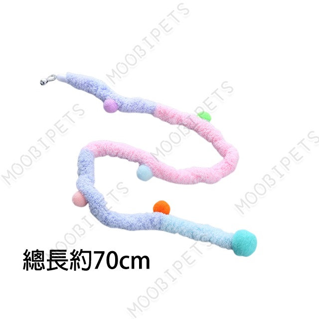 【姆比】三節逗貓棒 逗貓棒替換頭 多種可選❗ 逗貓頭 三段伸縮 伸縮逗貓棒 逗貓棒 逗貓 逗貓棒頭 貓咪玩具 逗貓玩具-規格圖6