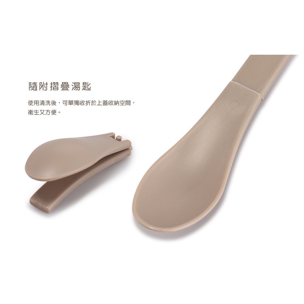 FORUOR FU TOGO森沐輕食不銹鋼手提餐桶 (550ml)/TOGO森沐/#304/不銹鋼手提餐桶/手提餐桶-細節圖2