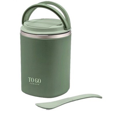 FORUOR FU TOGO森沐輕食不銹鋼手提餐桶 (550ml)/TOGO森沐/#304/不銹鋼手提餐桶/手提餐桶-細節圖4