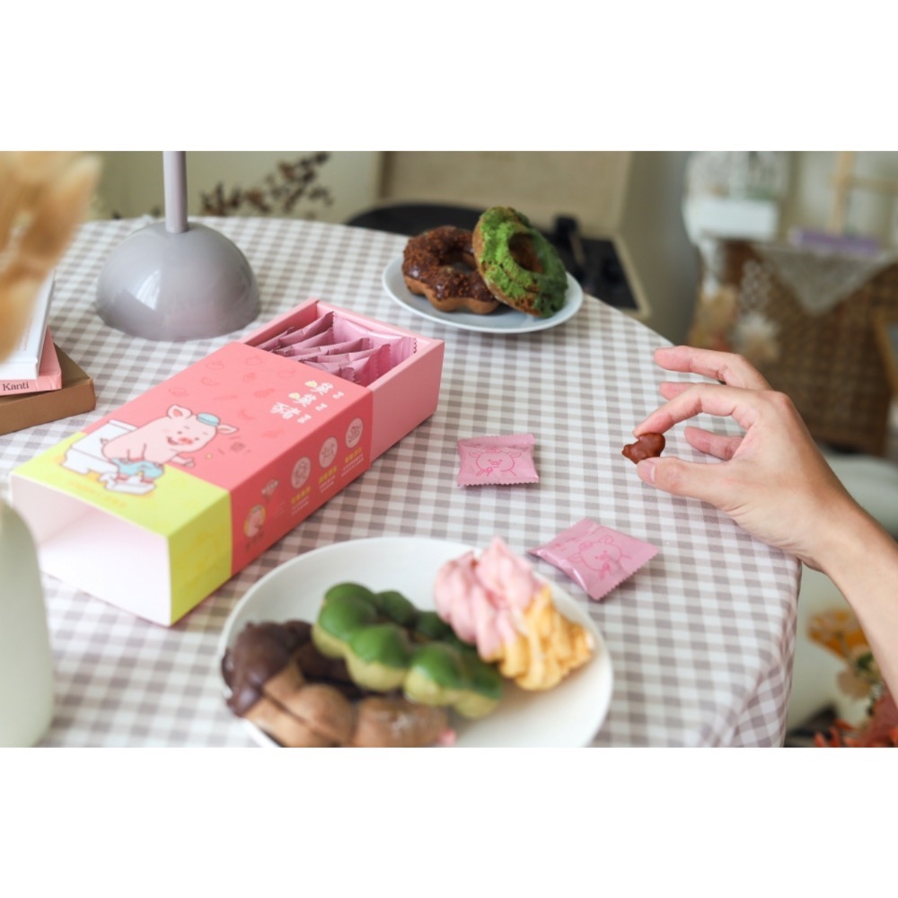 纖淨有酵 噗噗豬-細節圖2