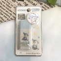 【現貨】日本 正版 MOOMIN 嚕嚕米 小不點 迷你尺寸 修正帶｜小鶴日貨-規格圖1