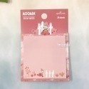 【現貨】日本製 嚕嚕米 MOOMIN x Hallmark 可站立式 便利貼｜小鶴日貨-規格圖1