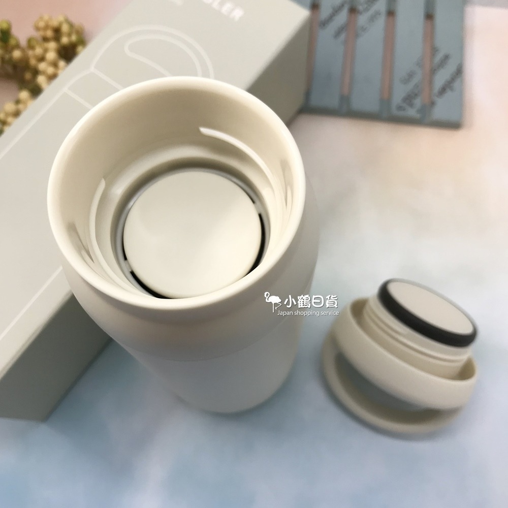 【現貨】日本 正版 KINTO DAY OFF TUMBLER 手提式 不鏽鋼 保溫瓶 500ml｜小鶴日貨-細節圖3