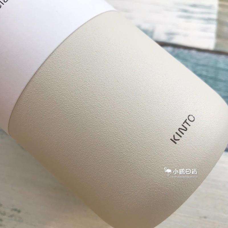 【現貨】日本 正版 KINTO DAY OFF TUMBLER 手提式 不鏽鋼 保溫瓶 500ml｜小鶴日貨-細節圖5