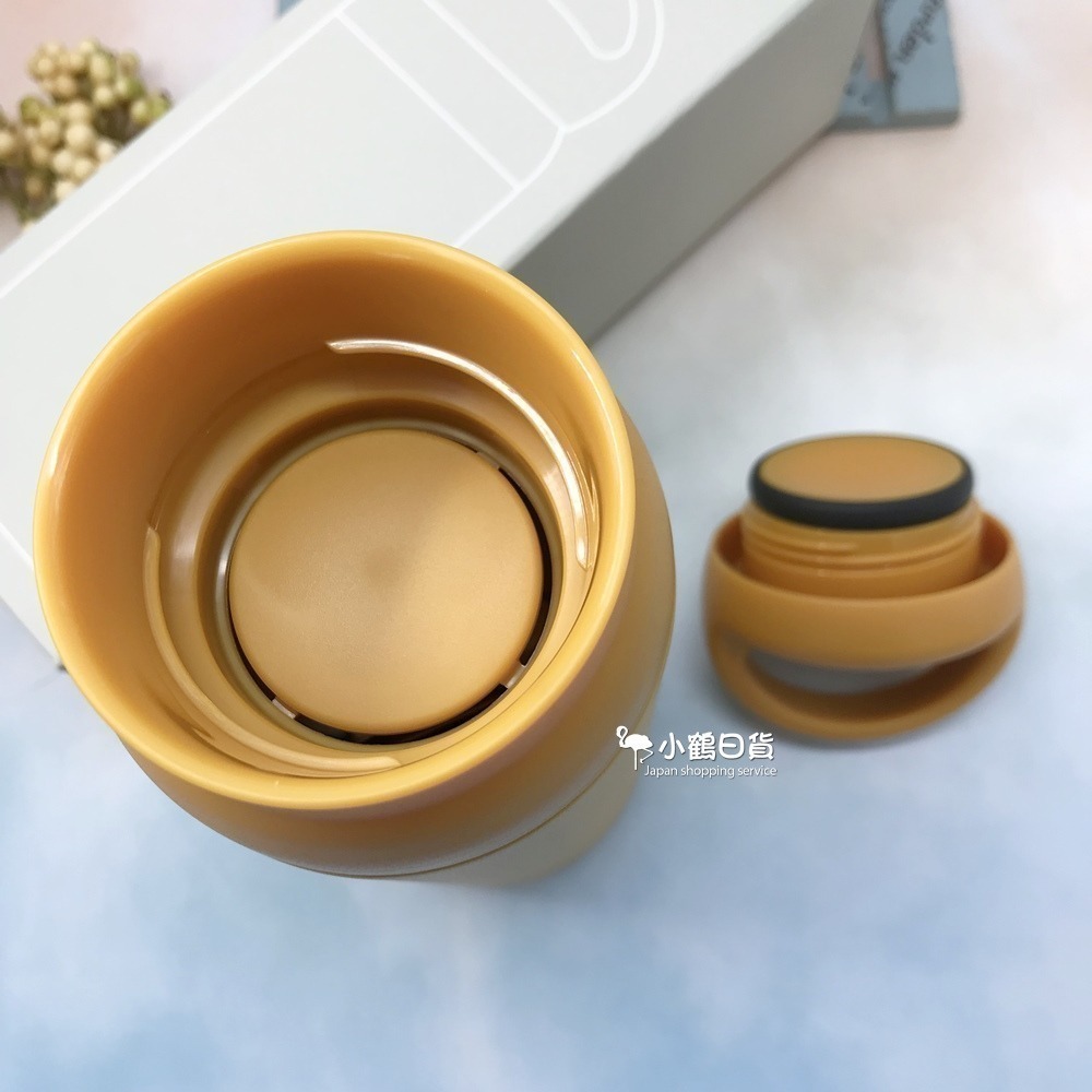 【現貨】日本 正版 KINTO DAY OFF TUMBLER 手提式 不鏽鋼 保溫瓶 500ml｜小鶴日貨-細節圖6