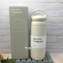 【現貨】日本 正版 KINTO DAY OFF TUMBLER 手提式 不鏽鋼 保溫瓶 500ml｜小鶴日貨-規格圖8