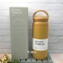 【現貨】日本 正版 KINTO DAY OFF TUMBLER 手提式 不鏽鋼 保溫瓶 500ml｜小鶴日貨-規格圖8