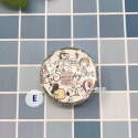 日本製 SNOOPY 史努比 PEANUTS ALL PEANUTS 紙膠帶 15mm｜小鶴日貨-規格圖1
