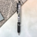 【現貨】日本製 史努比 SNOOPY x SARASA 水性 凝膠 圓珠筆 0.5mm (2023新色)-規格圖8