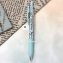 【現貨】日本製 史努比 SNOOPY x SARASA 水性 凝膠 圓珠筆 0.5mm (2023新色)-規格圖8