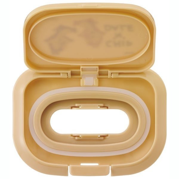 日本 Disney 迪士尼 三眼怪 米奇 奇奇蒂蒂 抗菌加工 濕紙巾蓋｜小鶴日貨-細節圖6