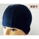 現貨【貝娣泳裝】A02彈力泳帽 布款泳帽 男生泳帽 女生泳帽 成人泳帽 兒童泳帽 游泳帽 泡湯 遊泳帽 單一尺寸-規格圖6