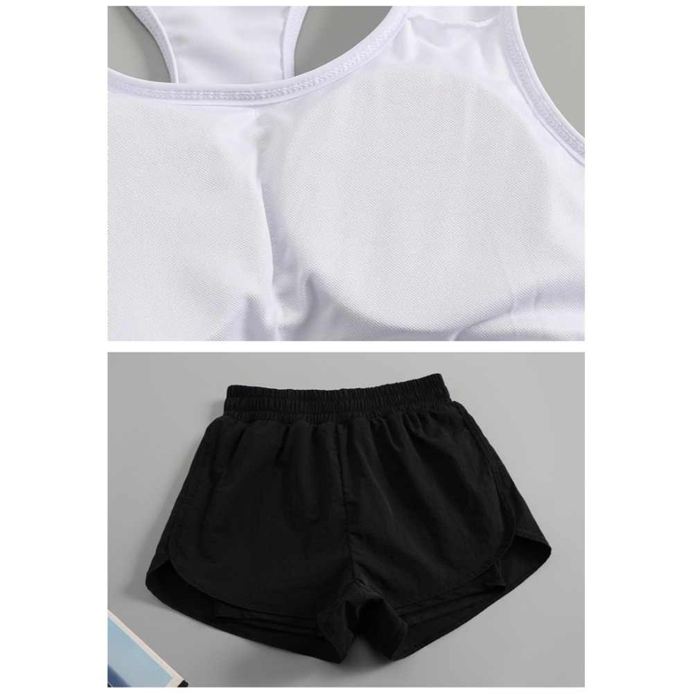【貝娣泳裝】M048男女 兩三件式泳衣 長袖防曬泳衣 衝浪衣 浮潛服 水母衣 男泳褲 寬鬆上衣 情侶款 泡湯泳裝/現+預-細節圖11