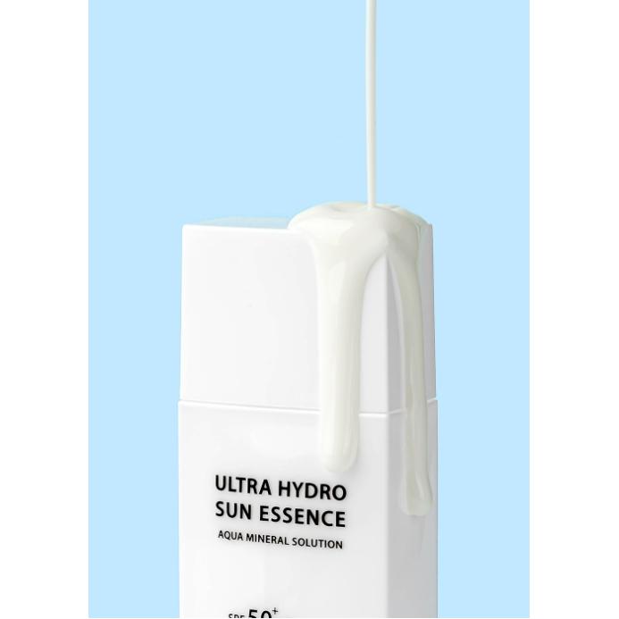 現貨 新版 韓國 VELLA 72小時 水光 防曬 精華液 30ml 效期2027.04 防曬隔離 防曬乳 凝膠-細節圖3