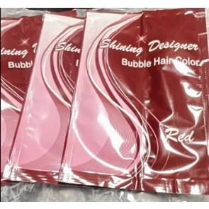 現貨 夢17 泡泡染髮乳 1入 5入 夢17草本泡泡染髮 泡泡染 灰白髮 染髮 快速染髮 洗髮染 染頭髮 護髮染-細節圖4