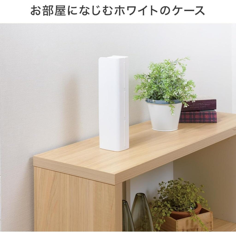 日本 LEC 激落君 靜電除塵刷 伸縮 重覆使用除塵刷高密度 冷氣 電燈 高處用 伸縮設計 除塵拖 除塵-細節圖5