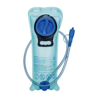 🔥加厚加大🔥登山水袋 加厚水袋 2L 運動水袋 提水袋 飲水袋 水囊袋 爬山水袋 水壺 折疊水袋 水袋 水壺 爬山-細節圖2