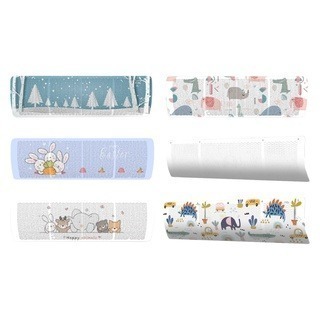 🔥免運費現貨🔥加厚透氣冷氣擋風板 空調擋板 避免頭痛避免冷氣直吹 冷氣擋板 空調擋板 導流板 出風口擋板遮風濾風板-細節圖3