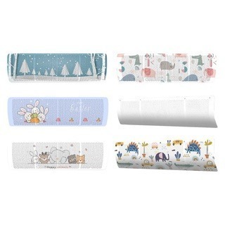 🔥免運費現貨🔥加厚透氣冷氣擋風板 空調擋板 避免頭痛避免冷氣直吹 冷氣擋板 空調擋板 導流板 出風口擋板遮風濾風板-細節圖3