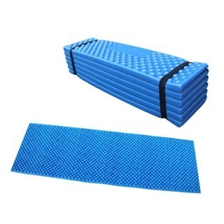 🔥台灣發貨🔥摺疊防潮墊 戶外防潮墊 折疊防潮墊 雙蛋槽防潮墊 露營墊 蛋殼睡墊 防潮墊 露營睡墊 蛋巢折疊防潮墊-細節圖7