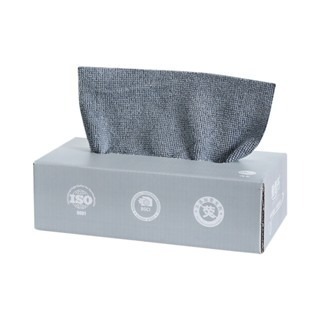🔥一盒用一年🔥抽取式抹布 廚房抹布 免撕抽取式懶人抹布 吸水抹布 洗碗巾 強力吸水抹布 不掉毛 一次性抹布 擦拭布-細節圖3