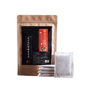 🔥黃金配比🔥草本足浴包 足浴SPA 泡腳袋 艾草泡腳包 養生泡腳包 泡腳中藥包 養生足浴 泡澡 泡腳包 中藥材泡腳粉-細節圖3