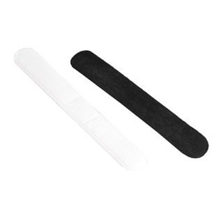 🔥速吸瞬乾🔥長條吸汗貼 止汗貼 吸汗貼 衣帽吸汗貼 帽子吸汗貼 帽子防髒貼 帽檐貼 袖口貼 領口防污 帽子防塵貼 防-細節圖8