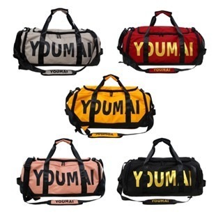 🔥台灣發貨🔥大容量短途旅行包 行李包 旅行袋 行李袋 運動包 健身包 裝備收納包 旅行包 出國 旅行 短途-細節圖8