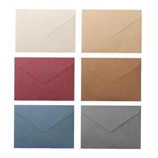 🔥台灣發貨🔥復古三角信封 莫蘭迪三角信封 純色信封 三角信封 卡片信封 卡片套 西式信封 加厚信封袋 喜帖 婚禮信封-細節圖6