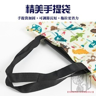 🔥台灣發貨🔥全升級拉桿保溫購物車 買菜購物車 菜籃車 買菜車 買菜推車 摺疊購物車 拉車 購物車 好收納 採購推車-細節圖2