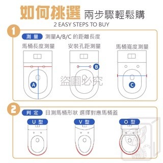 🔥超低價🔥馬桶蓋 PP馬桶蓋 通用馬桶蓋 U/V/O型 家用馬桶蓋 馬桶蓋 加厚PP馬桶蓋 坐便蓋 馬桶坐墊-細節圖7