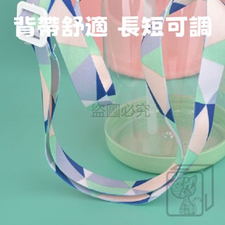 🔥密封防漏🔥兒童鹿角水壺 彈蓋式水壺 卡通水壺 兒童水杯 吸管水壺 可愛水壺 600ml水壺 水壺 隨身水壺-細節圖3