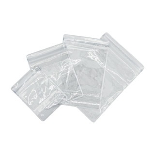 🔥加厚🔥PVC自封袋 首飾收納袋 密封袋 飾品收納袋 PVC收納袋 夾鏈袋 加厚夾鏈袋 珠寶袋 佛珠袋 透明夾鏈袋-細節圖7
