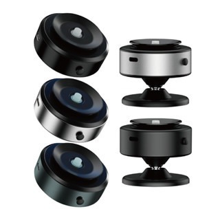 🔥強力磁吸🔥真空吸附手機支架 萬能吸附支架 吸盤手機架 智能真空支架 真空手機架 磁吸手機架 車用手機架 儀表手機架-細節圖6