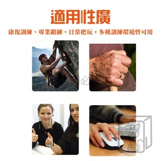 🔥適用性廣🔥TPE握力圈 握力圈 指力器 肌力握力圈 訓練手指握力球 手指訓練器 握力環 復健器 復健器材 手指運動-細節圖2