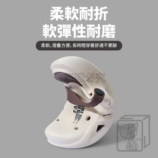 🔥底價特惠🔥男款洞洞鞋 包頭洞洞鞋 夏季外穿拖鞋 踩屎感 居家拖鞋 防滑增高拖鞋 沙灘涼鞋 椰子洞洞鞋 厚底拖鞋-細節圖2