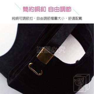 🔥純棉透氣抗臭🔥素色鴨舌帽 純棉棒球帽 素色經典老帽 純棉帽子 棒球帽子 棉質帽子 配件 鴨舌帽 遮陽帽 運動帽-細節圖5