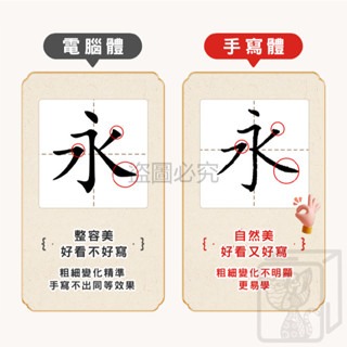 🔥台灣發貨🔥行書練字訓練本 速成練字帖 專項練字帖 行書 控筆訓練字帖 練字帖 李六軍繁體練習冊 兒童練字 筆控-細節圖2