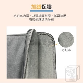 🔥防潑水🔥手提筆電包 13 14 15吋電腦包 防摔包 筆電包 筆記型電腦包 公文包 手提電腦包 休閑手提包 平板包-細節圖6