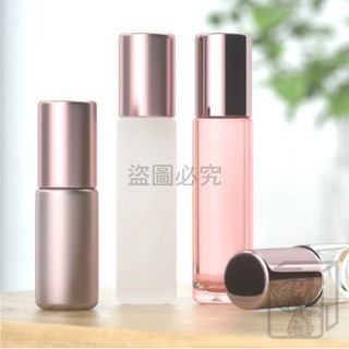 🔥台灣發貨🔥滾珠分裝瓶 不鏽鋼滾珠瓶 香水分裝瓶 旅行安檢必備 可登機 香水噴霧瓶 酒精分裝瓶 香水隨身瓶-細節圖5