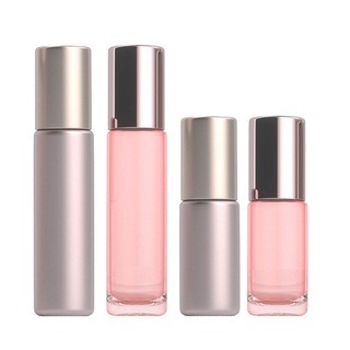 🔥台灣發貨🔥滾珠分裝瓶 不鏽鋼滾珠瓶 香水分裝瓶 旅行安檢必備 可登機 香水噴霧瓶 酒精分裝瓶 香水隨身瓶-細節圖6