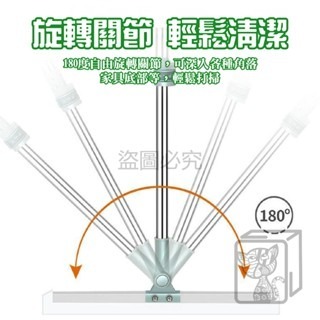 🔥加長刮板🔥魔術刮水掃把 魔術掃把 地板刮水器 除水刮刀 掃刮二合一 玻璃刮水器  刮刀掃把 膠條掃把 浴室刮水器-細節圖8